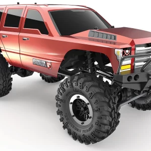 Everest Gen7