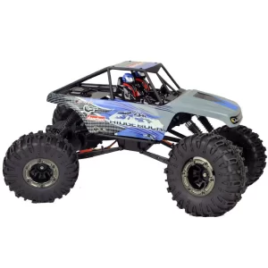 Danchee Ridgerock RC Crawler